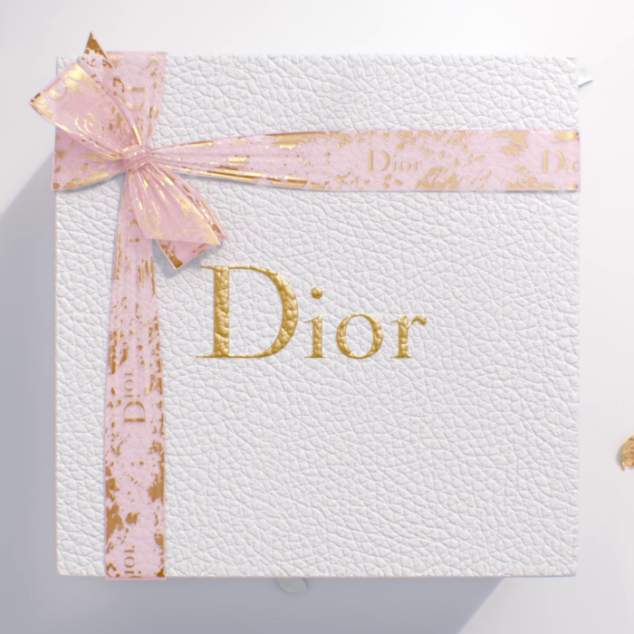DIOR Millions of flowers
